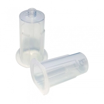 ADAPTADOR PARA COLETA MÚLTIPLA PCT C/ 200 UNIDADES