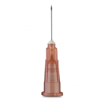 AGULHA 13 X 0,45MM - SR