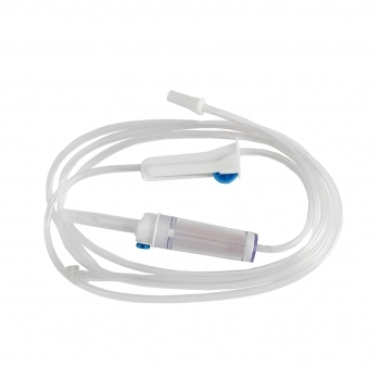 EQUIPO MICROGOTAS COMPLETO LS MEDIX