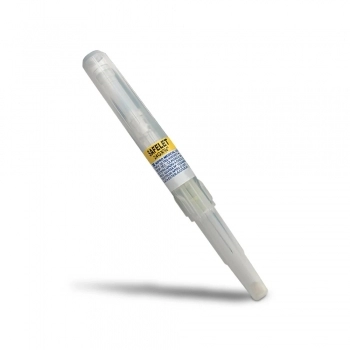 CATETER INTRAVENOSO PERIFERICO 24G AMARELO - NIPRO