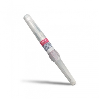CATETER INTRAVENOSO PERIFERICO 20G ROSA - NIPRO