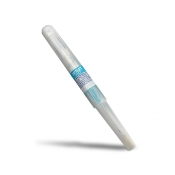 CATETER INTRAVENOSO PERIFERICO 22G AZUL - NIPRO