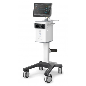 VENTILADOR PULMONAR V2 - COMEN