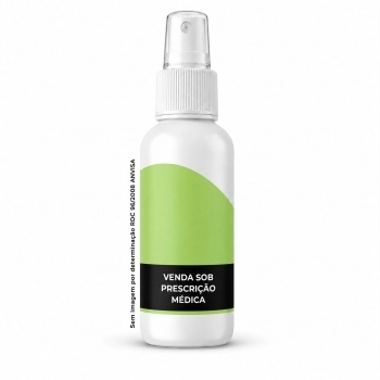 CLORIDRATO DE LIDOCAINA 10% (XYLESTESIN®) SPRAY 50ML - CRISTÁLIA