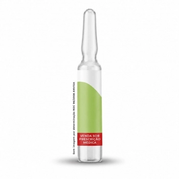 CLORIDRATO DE METOCLOPRAMIDA SOLUÇÃO INJETÁVEL DE 5MG/ML - AMPOLA 2ML - SANTISA