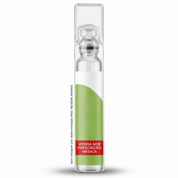 CLORETO DE POTÁSSIO 19,1% SOLUÇÃO INJETÁVEL - AMPOLA PLÁSTICA COM 10ML - ISOFARMA