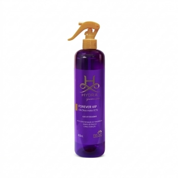 HYDRA GROOMERS COLÔNIA FOREVER VIP 450ML - PET SOCIETY