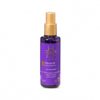 HYDRA GROOMERS COLÔNIA FOREVER VIP 130ML - PET SOCIETY